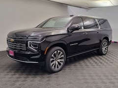 2026 Chevrolet Suburban High Country Sport Utility