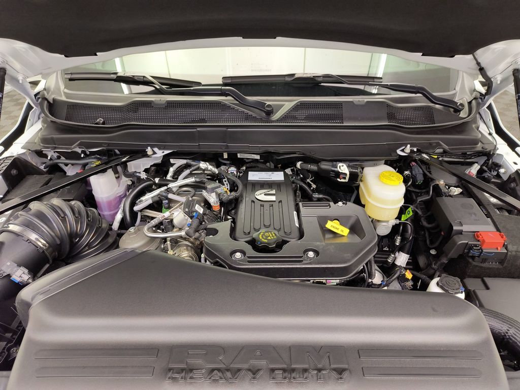 2026 RAM 2500 Tradesman - Photo 30