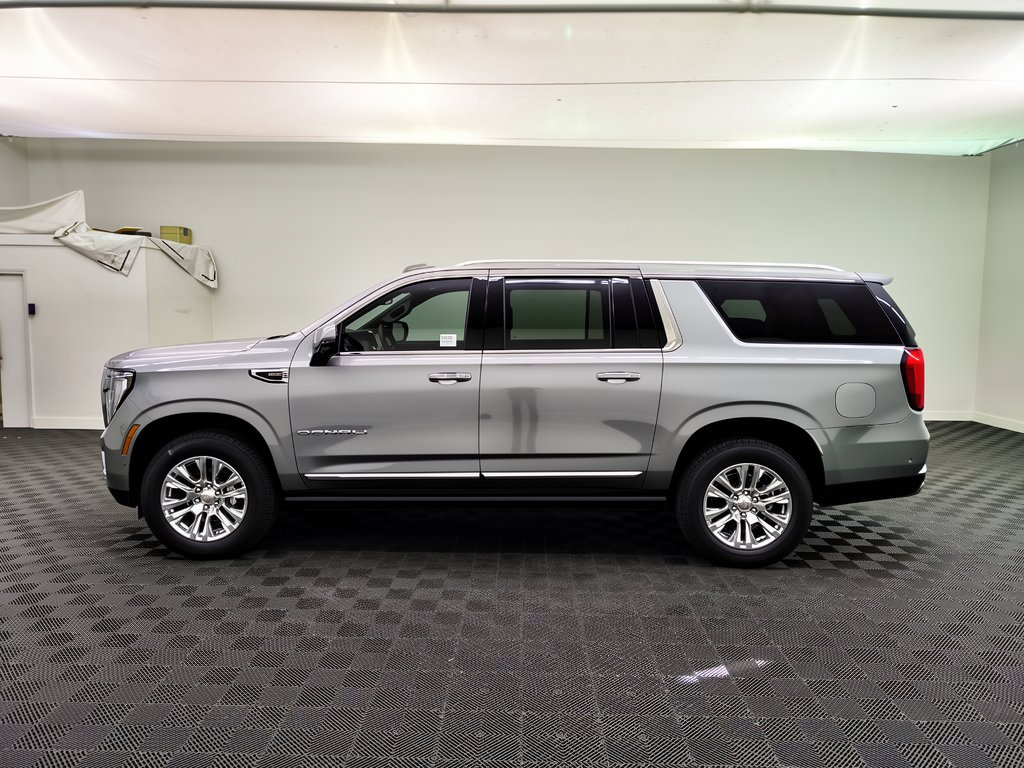 New 2027 GMC Yukon XL 1500 Denali Sport Utility