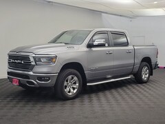 2023 Ram 1500 Laramie Truck Crew Cab