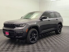 2025 Jeep Grand Cherokee L Limited Sport Utility