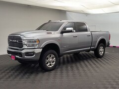 2022 Ram 2500 Laramie Truck Crew Cab