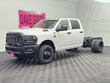 Ram 3500 Chassis