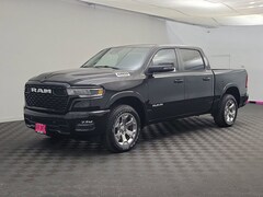 2026 Ram 1500 Big Horn Crew Cab