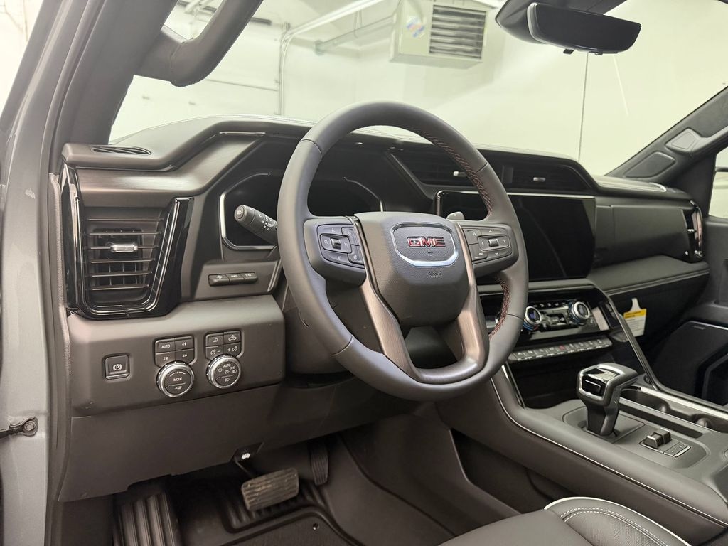 New 2026 GMC Sierra 1500 AT4X Crew Cab