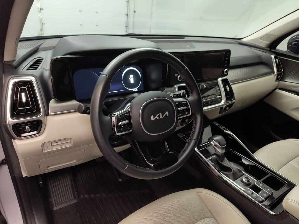 Used 2023 Kia Sorento SX SUV