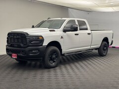 2025 Ram 3500 Tradesman Crew Cab
