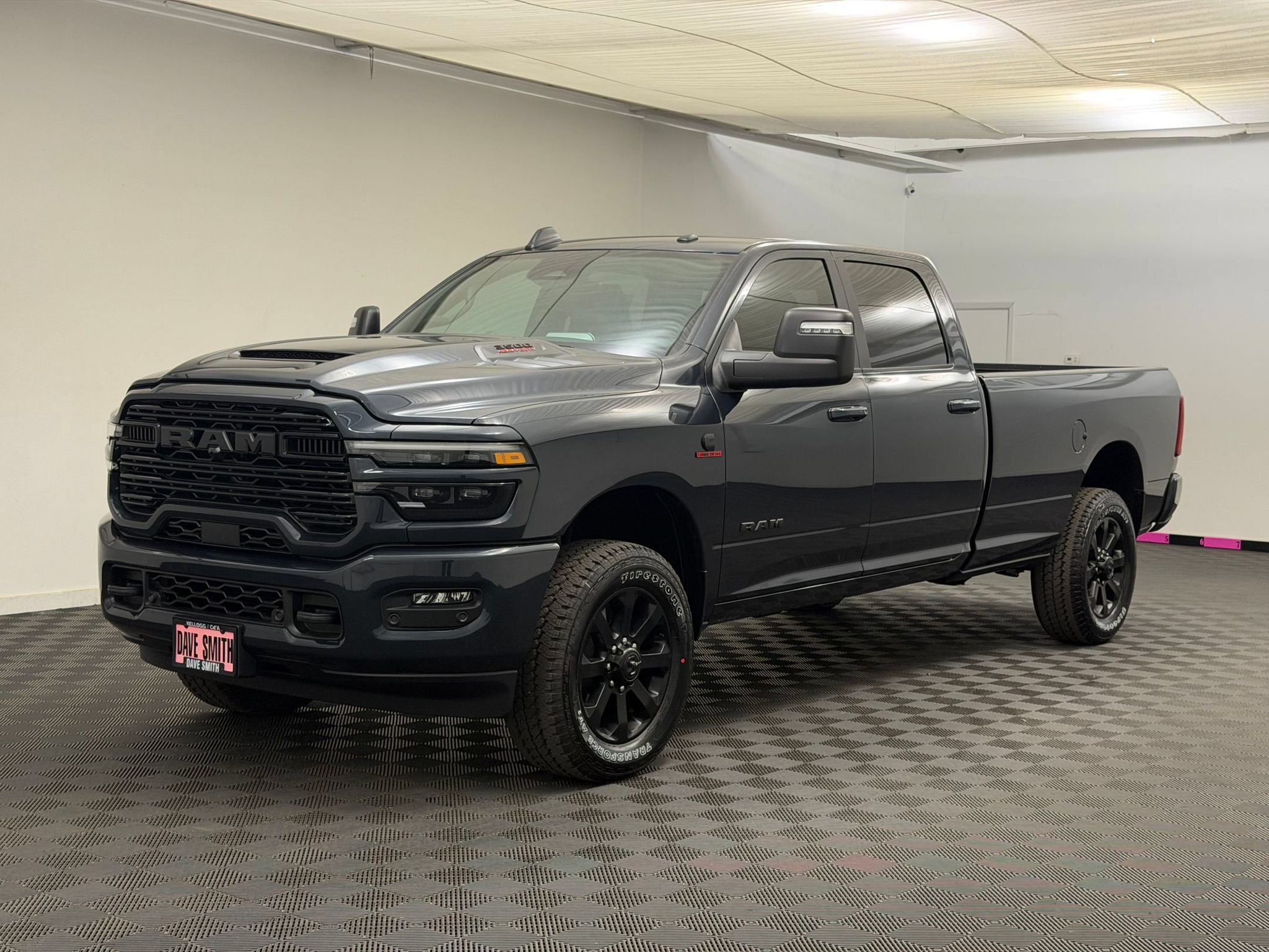  Ram 3500
