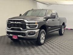 2025 Ram 3500 Big Horn Crew Cab