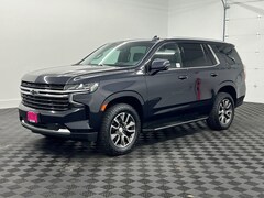 2023 Chevrolet Tahoe LT SUV