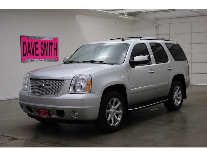 Used Inventory Specials at Dave Smith Motors