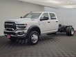 Ram 5500 Chassis