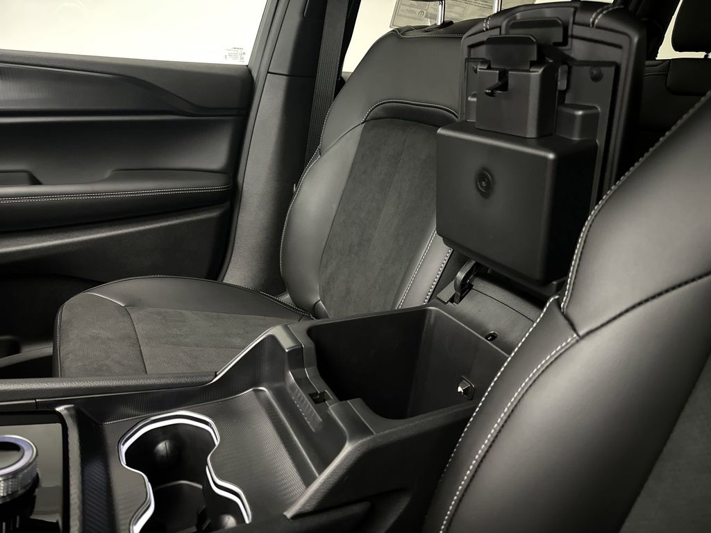 2025 Jeep Grand Cherokee L Altitude - Photo 27