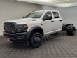  Ram 5500 Chassis