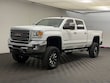  GMC Sierra 2500