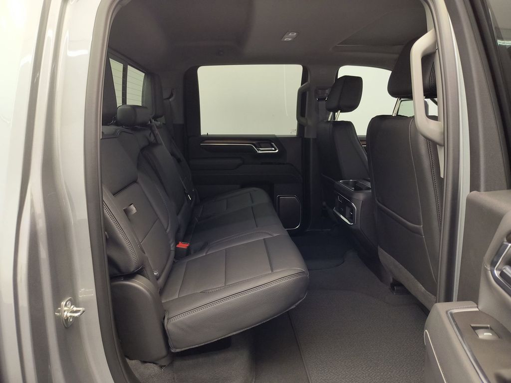 2026 GMC Sierra 2500HD Denali - Photo 32