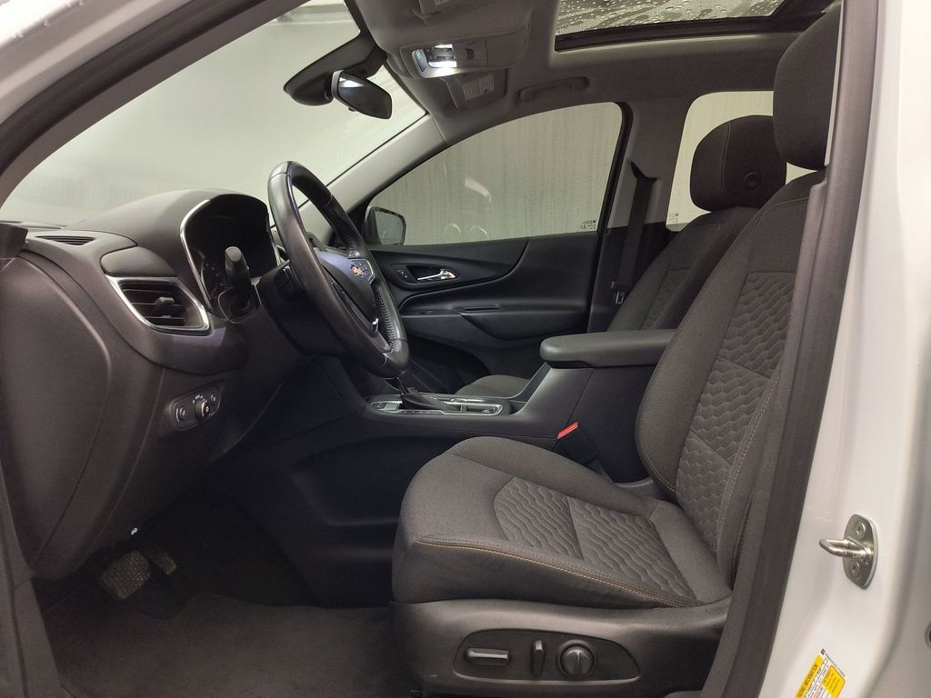 2020 Chevrolet Equinox photo 4