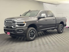 2025 Ram 2500 Laramie Crew Cab