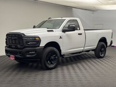 2025 Ram 3500 Tradesman Regular Cab