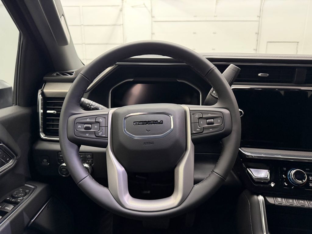 2026 GMC Sierra 3500HD Denali - Photo 22