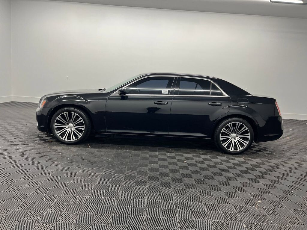 Used 2013 Chrysler 300S S Sedan