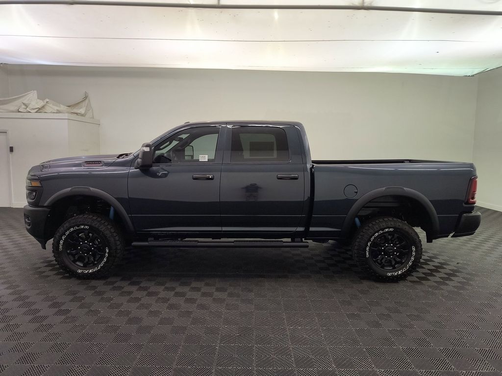 New 2026 Ram 2500 Tradesman Crew Cab
