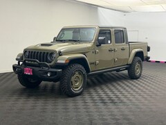 2026 Jeep Gladiator Willys 41 Crew Cab