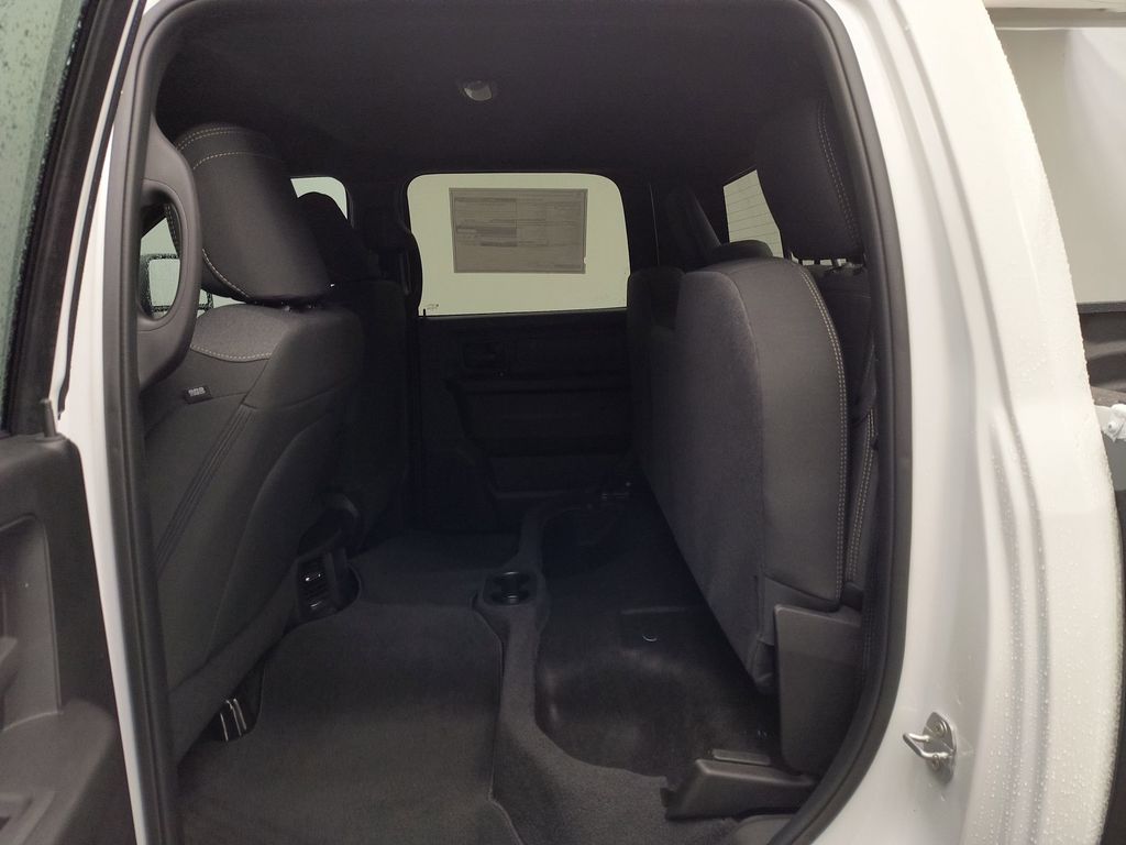 2026 RAM 3500 Tradesman - Photo 18