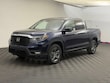  Honda Ridgeline