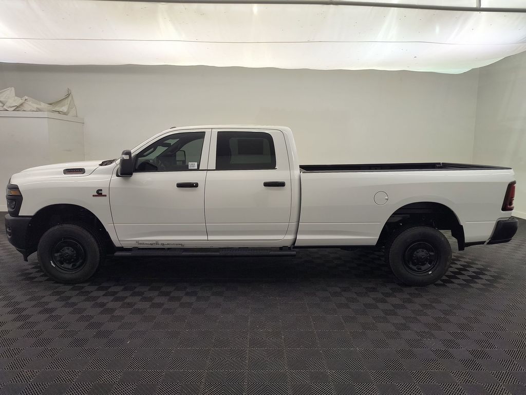 2026 Ram 2500 Tradesman photo 2