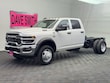  Ram 5500 Chassis