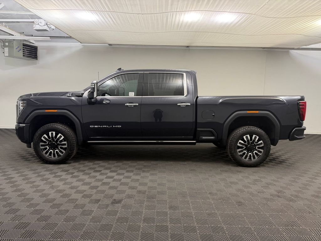 New 2026 GMC Sierra 2500 Denali Ultimate Crew Cab