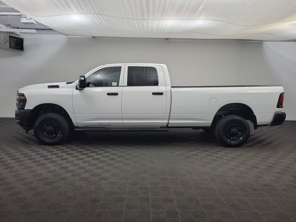 New 2026 Ram 2500 Tradesman Crew Cab