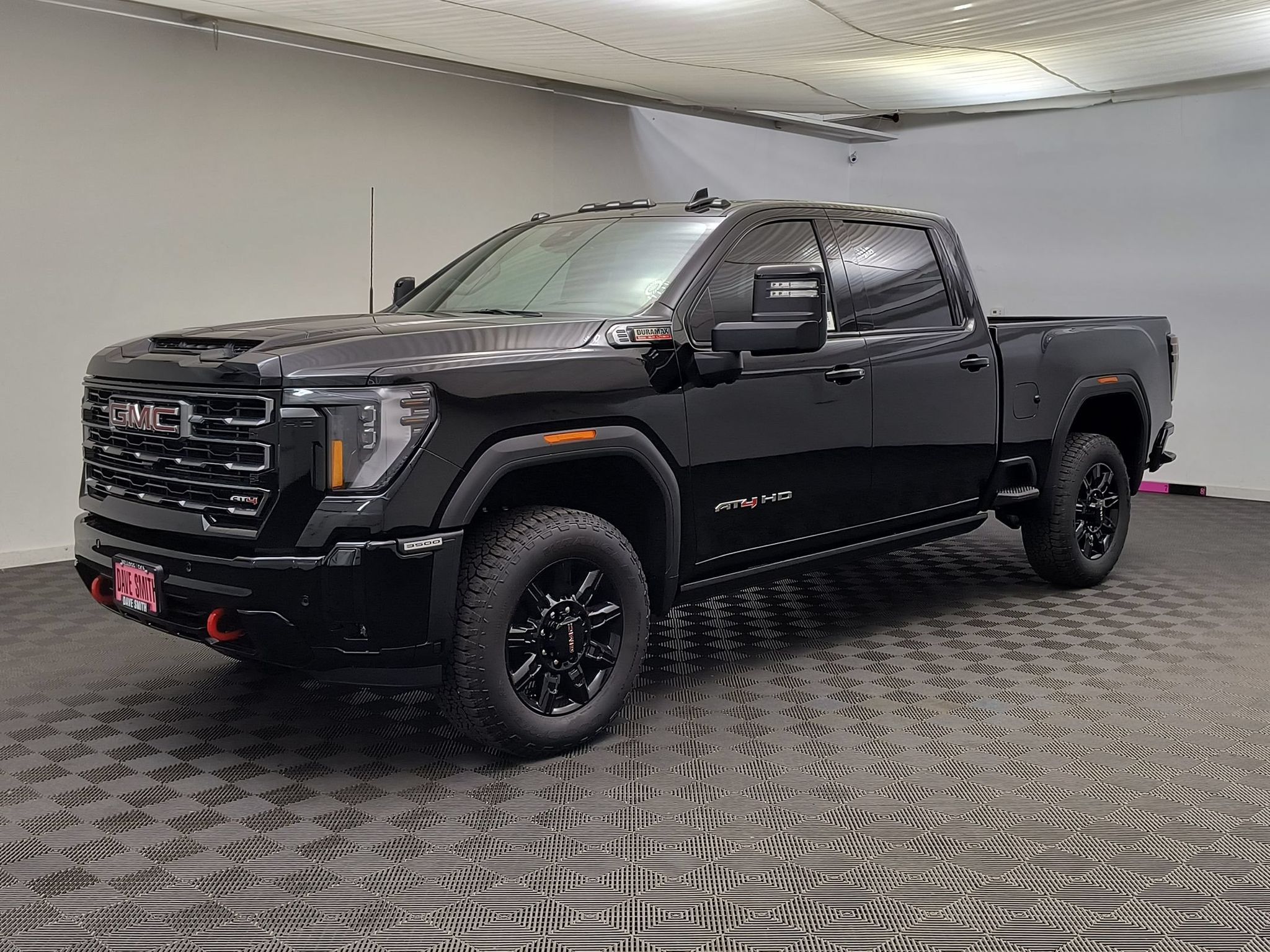  GMC Sierra 3500