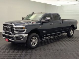 2025 Ram 3500 Big Horn Crew Cab