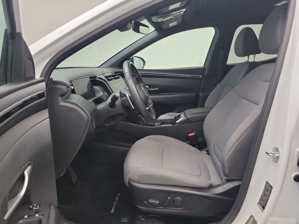 2022 Hyundai Santa Cruz SEL Premium photo 4