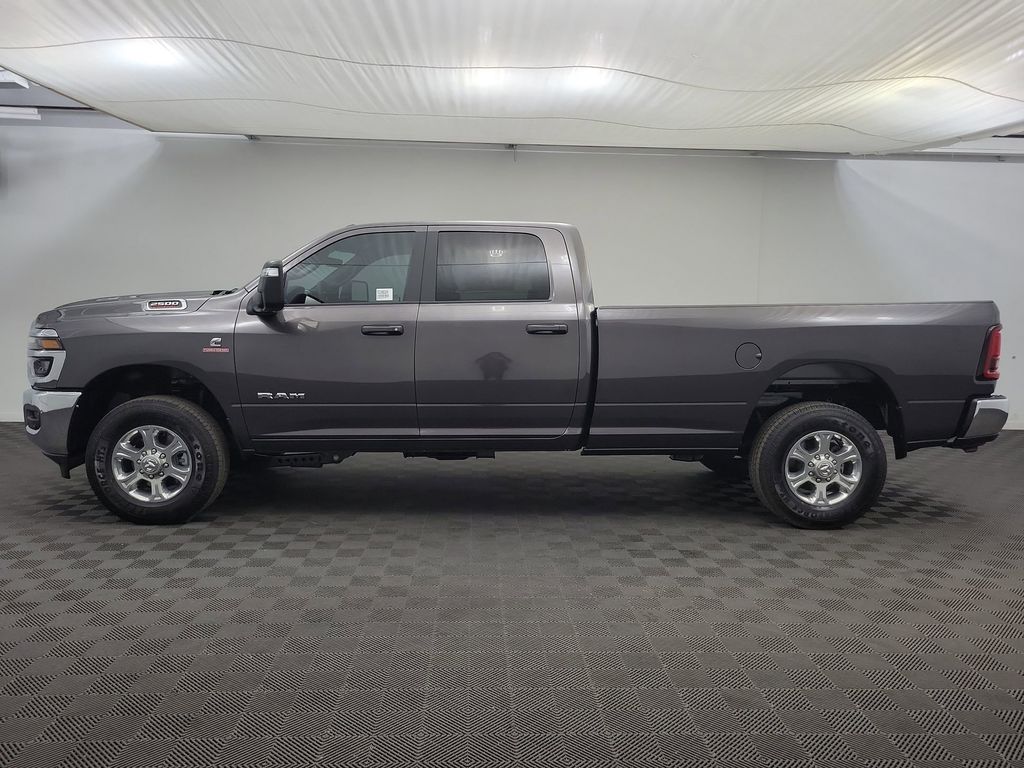 2026 Ram 2500 Big Horn photo 2