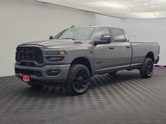 2026 Ram 2500 Big Horn Crew Cab