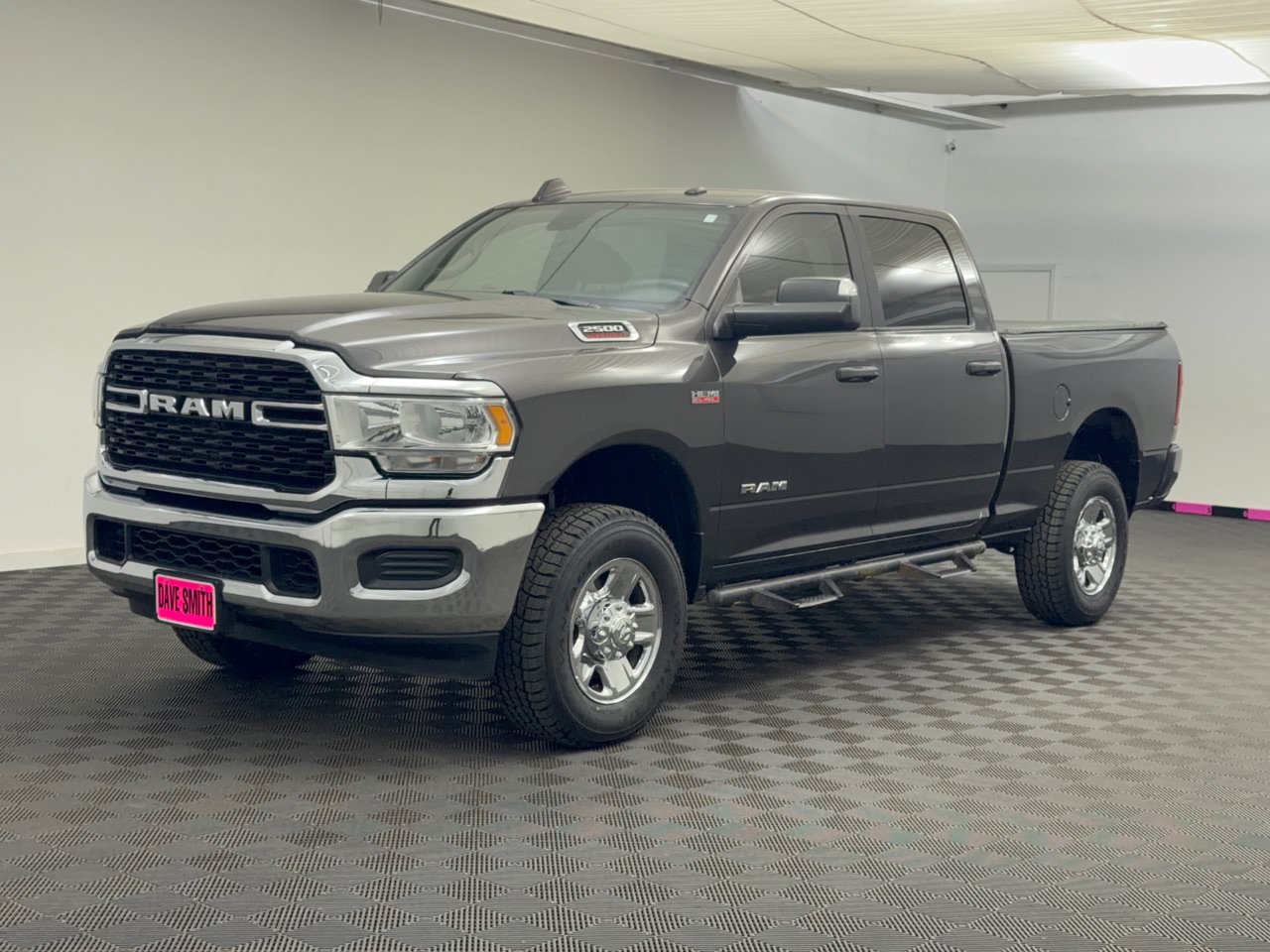  Ram 2500