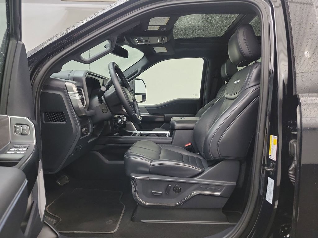 Used 2025 Ford F-450 Truck Crew Cab