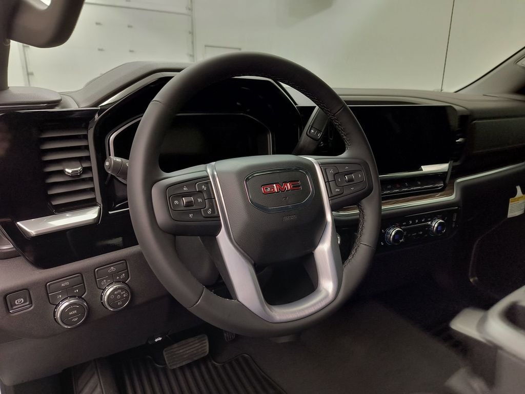 New 2026 GMC Sierra Elevation Double Cab
