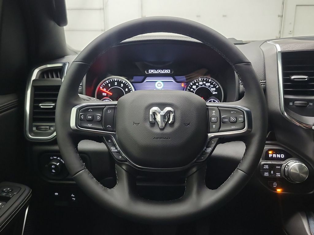 2026 RAM 1500 Laramie - Photo 11