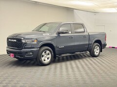 2025 Ram 1500 Big Horn Crew Cab