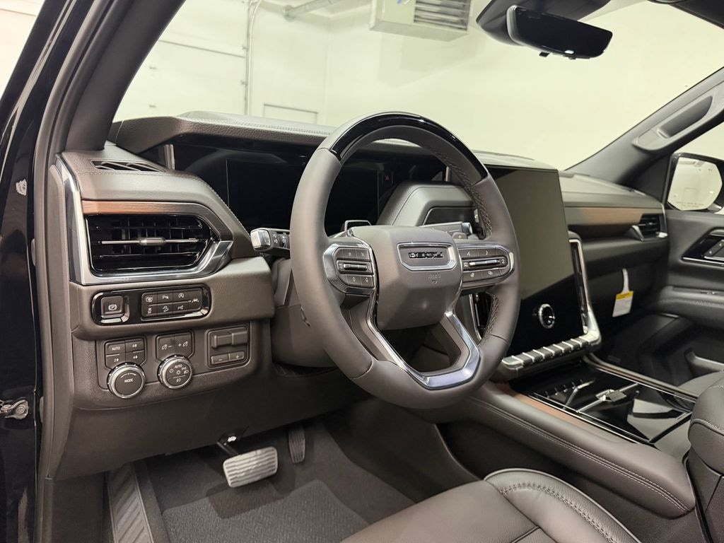 New 2026 GMC Yukon XL 1500 Denali Sport Utility