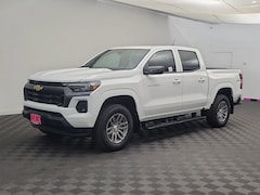 2025 Chevrolet Colorado LT Truck Crew Cab