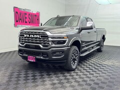 2025 Ram 3500 Limited Crew Cab