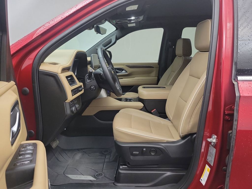 Used 2023 Chevrolet Suburban 1500 Premier SUV