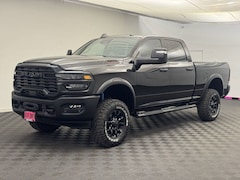 2025 Ram 2500 Tradesman Crew Cab