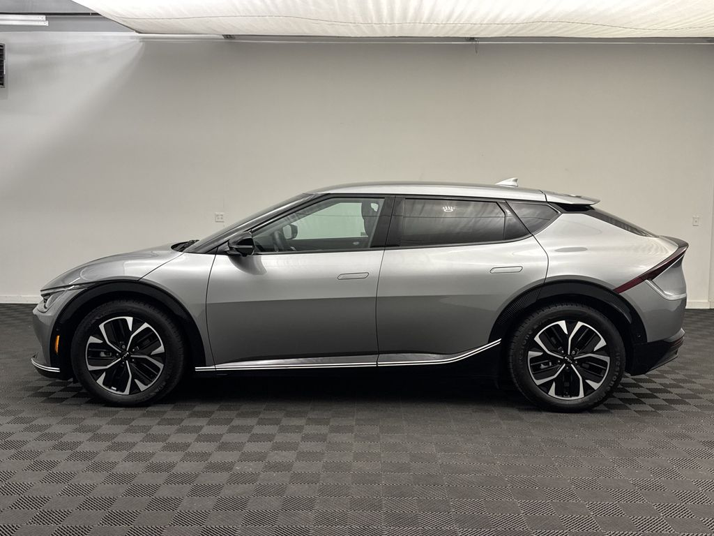 Used 2022 Kia Ev6 Wind with VIN KNDC3DLC9N5053307 for sale in Kellogg, ID