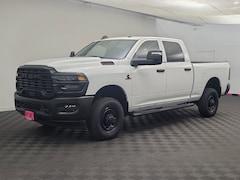 2026 Ram 2500 Tradesman Crew Cab